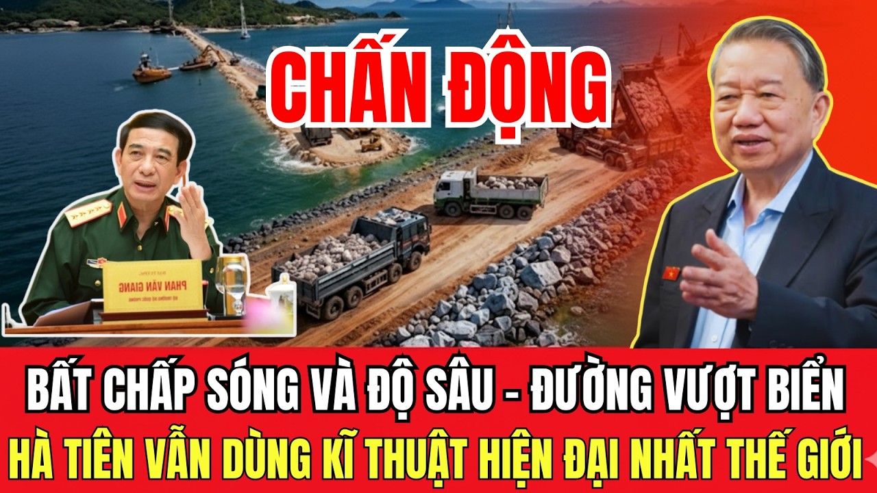 Tin thời sự quốc tế mới nhất ngày: 24/2/2026 | Tin Nóng Thế Giới 24h qua