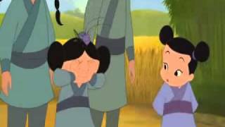 Mulan 2 - Lesson number one (hungarian) Mulan 2 - Lesson number one (hungarian)