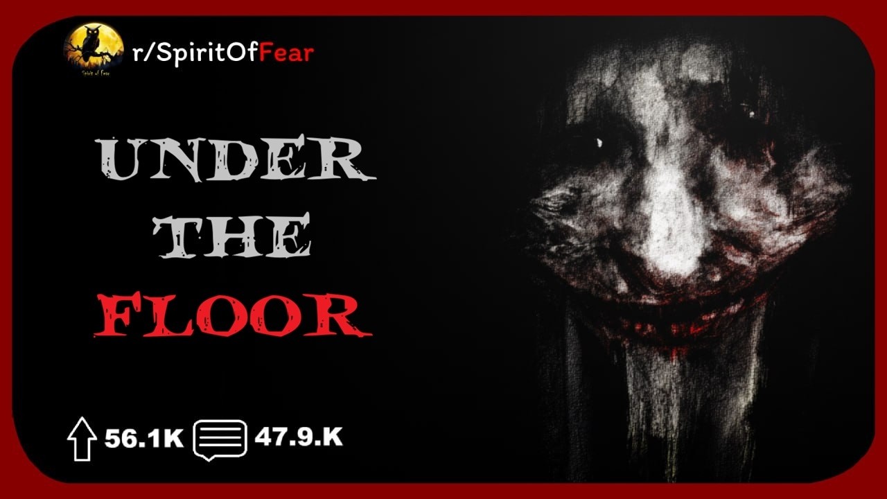 The Door Knob Turned… but the Door Didn’t Ope