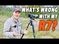 CANON R7 AUTOFOCUS WOES, ANY IDEAS?