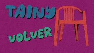VOLVER - Tainy, Skrillex, Four Tet feat. Rauw Alejandro