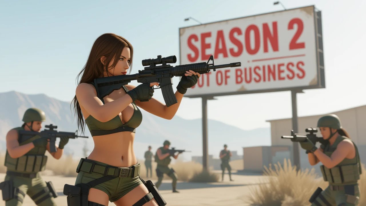 Battlefield 6 The Most Powerful Camping Weapon