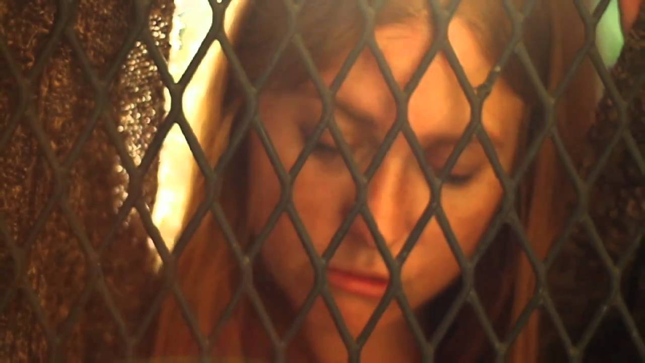 Crystal Fighters - Swallow (Official Video)