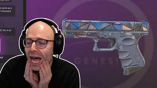 The Craziest Grenade Kill in Counter-Strike 2 Compilation