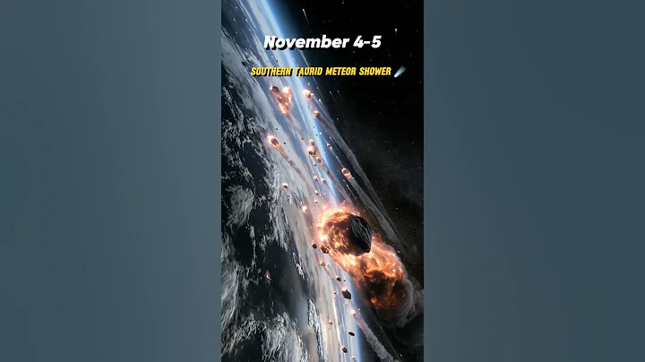 Upcoming Rare Space Events 2025 🤩 #shorts #space #science