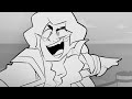 OC Animatic - She Doesn&#39;t Need Grass