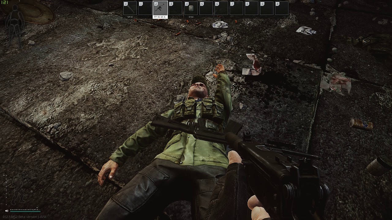 Just An Average Factory Run Until YouTube