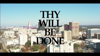 Famous Danielle Stephens Official Music Video "Thy Will Be Done" Wealth