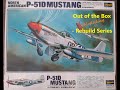 Rebuild Series - Episode 2 Pt1 - North American P-51D Mustang