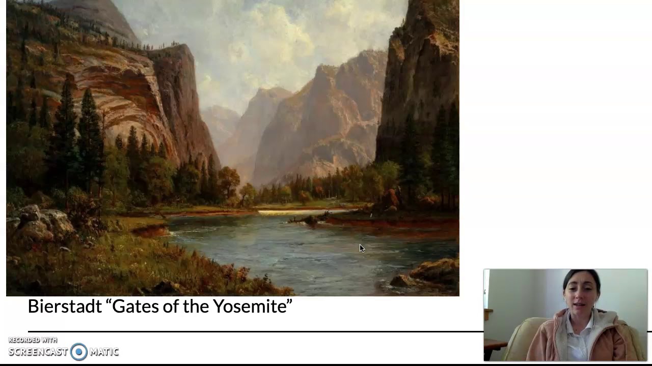 Literature in context  frontier art