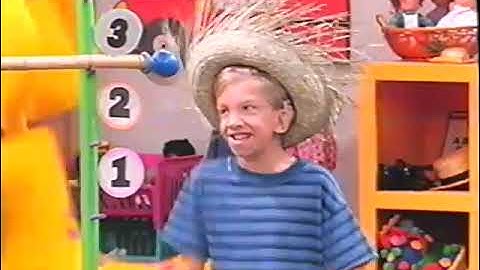 Fun & Games (2007 Version) Part 36