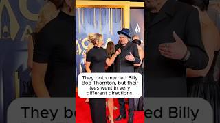 THEY BOTH MARRIED BILLY BOB THORNTON, BUT THEIR LIVES WENT IN VERY DIFFERENT DIRECTIONS. Net Worth