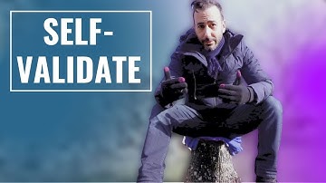 NLP Techniques: How to Stop Seeking Validation From Others