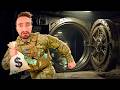 Raiding A Top Secret Bunker In Perfect Heist