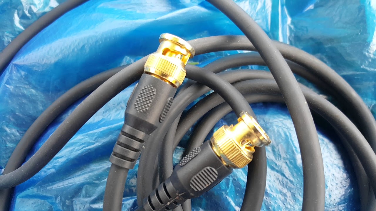 Oro en los cables de TV. camera iphone 8 plus apk