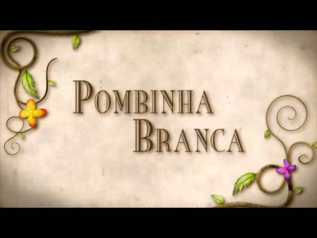 MILIONARIO E JOSE RICO - POMBINHA BRANCA