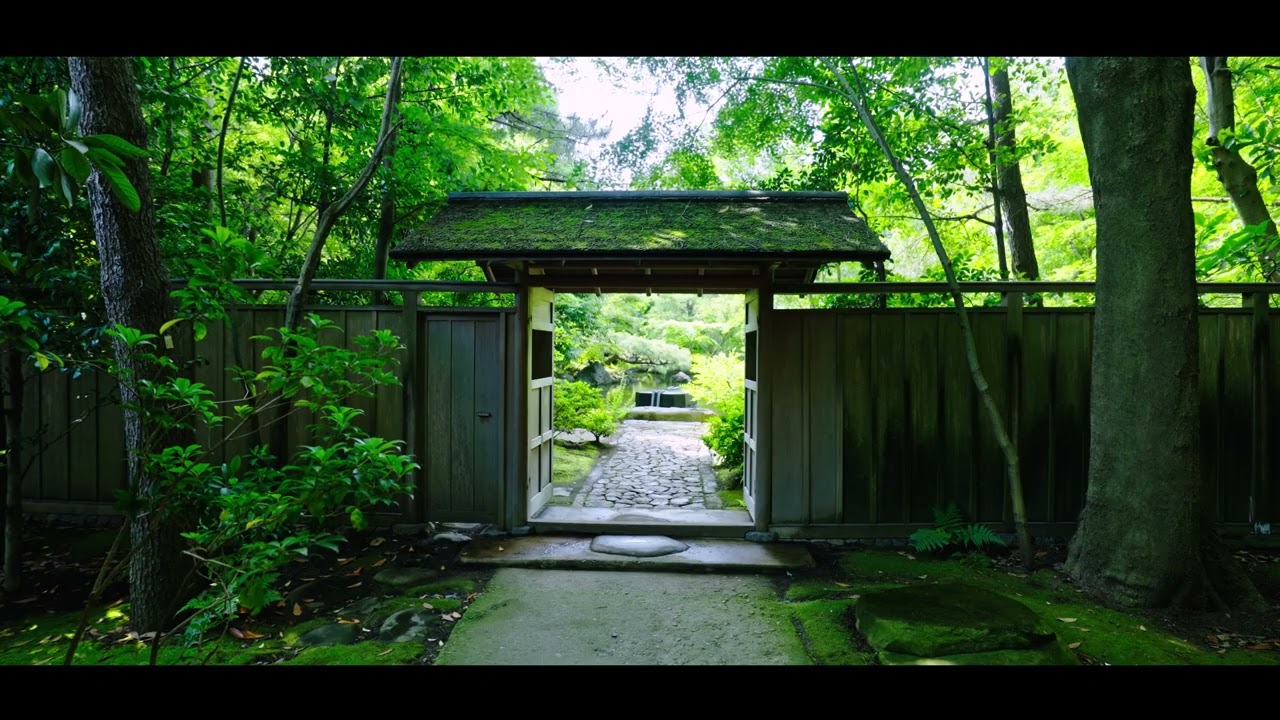 【寒川神社】神嶽山神苑について【公式】