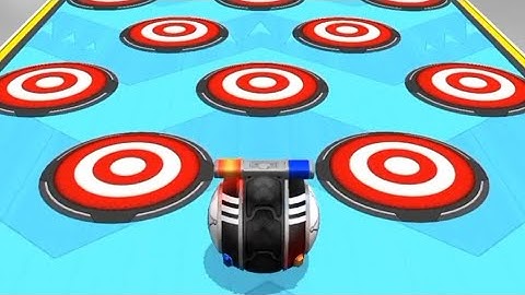 Going Balls Speedrun Gameplay Level 81