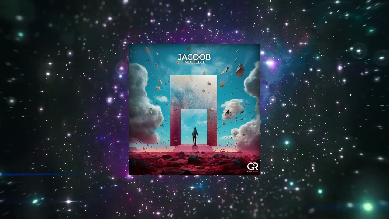 Jacoob - Indeleble (Extended Mix) [ Gallant Records ]