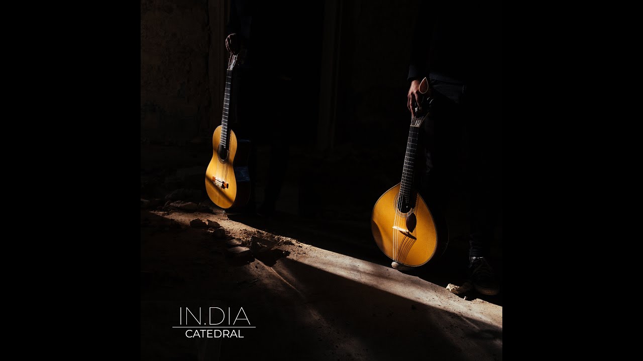 IN.DIA - Catedral