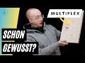 DAS ist die beste ALTERNATIVE zu MASSIVHOLZ! | Plattenwerkstoffe einfach erklärt | Jonas Winkler