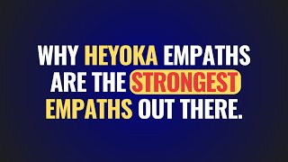 Why Heyoka Empaths Are The Strongest Empaths Out There