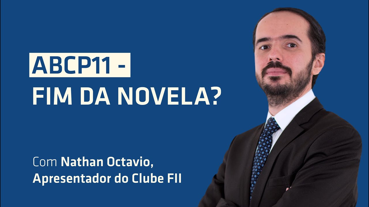 ABCP11 - Fim da Novela?