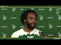 🎥 2023 End of Season Avails: DB Ed Gainey - Team Mood & Year 12?  | 23.10.23
