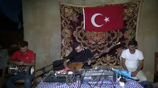kırşehirli ahmet aslan sayfalar dolusu yazan eyledin