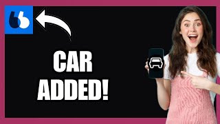 أضف تفاصيل سيارتك على BlaBlaCar screenshot 1