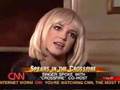 Britney Spears - CNN Interview 2003