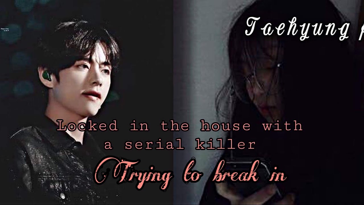 |𝗔 𝗞𝗶𝗺 𝗧𝗮𝗲𝗵𝘆𝘂𝗻𝗴 𝗢𝗻𝗲𝘀𝗵𝗼𝘁|𝗪𝗵𝗲𝗻 𝗔 𝗦𝗲𝗿𝗶𝗮𝗹 𝗞𝗶𝗹𝗹𝗲𝗿 𝗯𝗿𝗲𝗮𝗸 𝗶𝗻