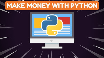 Build a Modern Python GUI using CustomTkinter - Sell Your First Python App