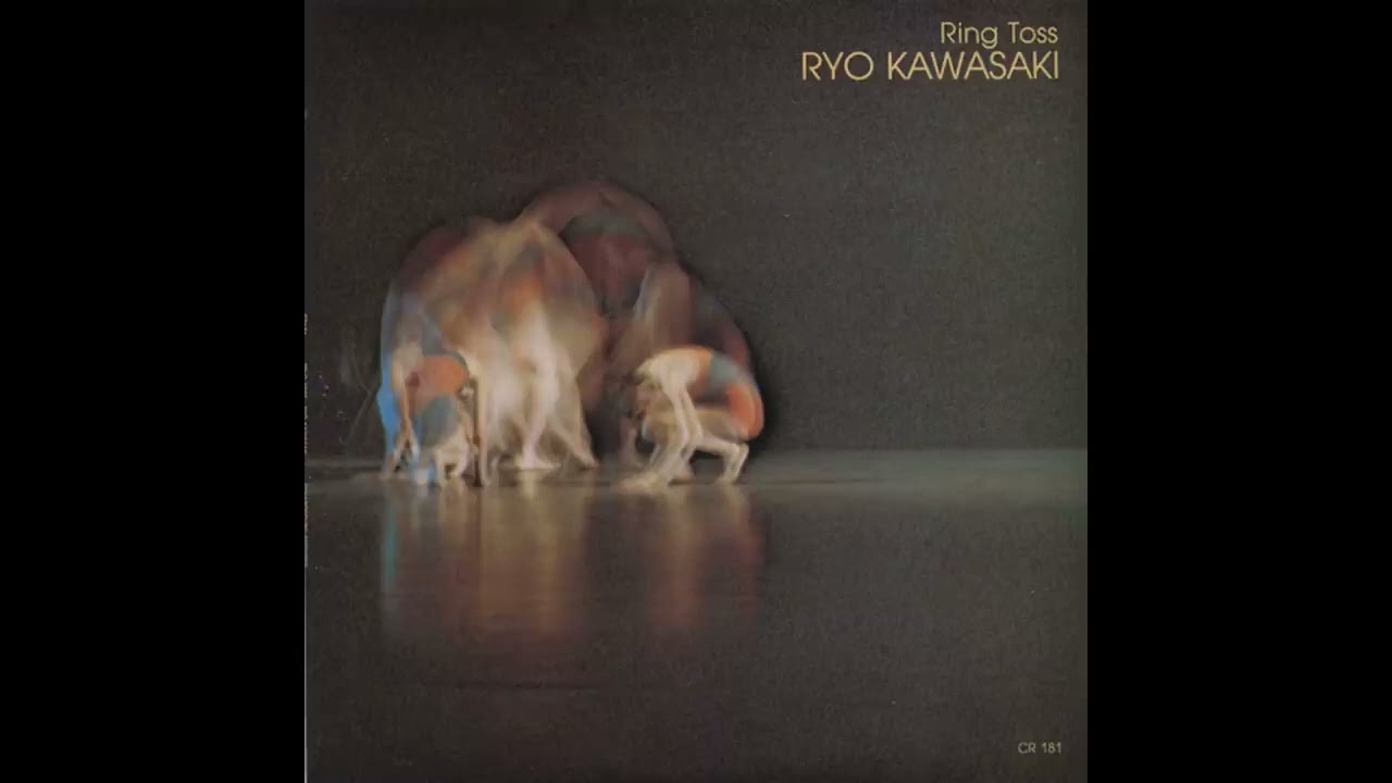 Ryo Kawasaki ‎– Ring Toss 1979 - YouTube