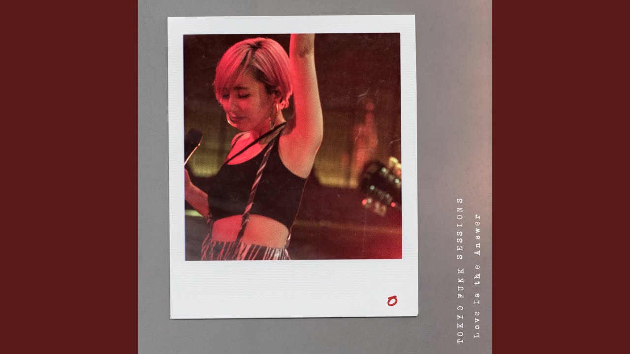 Love is the Answer (Tokyo Funk Sessions Ver.) - YouTube