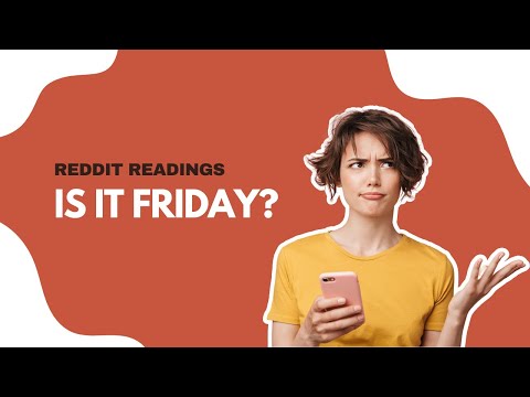 #AITA | We MESSED Up! Ft. Espooky Tales & Weird Distractions Podcast #reddit