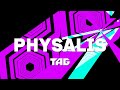 【BOF:TT】PHYSALIS / TAG