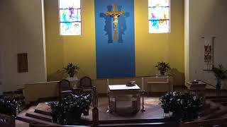 Daily Mass June 10, 2026