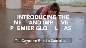Corrective Exercise Specialist
