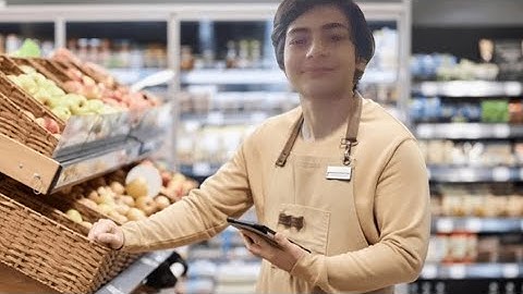 ჩემი საკუთარი მაღაზია გავხსენი-supermarket sumulator