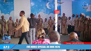 Chorale sarepta pigeon trois chansons composé :