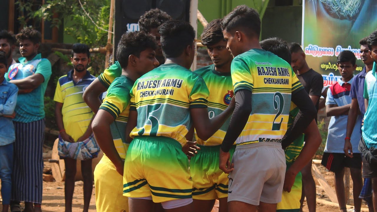 💥PKP (VS) SFC💥