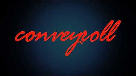 Conveyroll Video Presentación