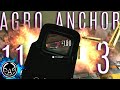 11-3 AGGRESSIVE ANCHOR bAd.T5 FULL GAME | Rainbow Six Siege gameplay