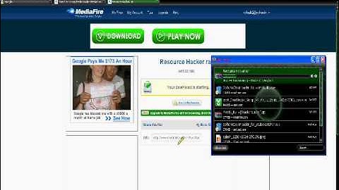 How to download Resource Hacker