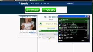 How to download Resource Hacker