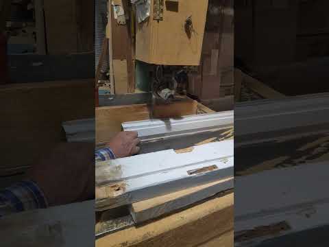 #woodworking band saw