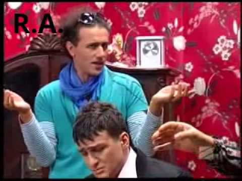 საფლავის ქვას ვგავარ?