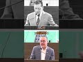 Correa sostiene que cerrar una carretera sí es delito - Gómez lo acusa de criminalizar