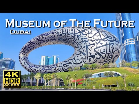 Video: Dubaiin ruuhkaisimmat paikat